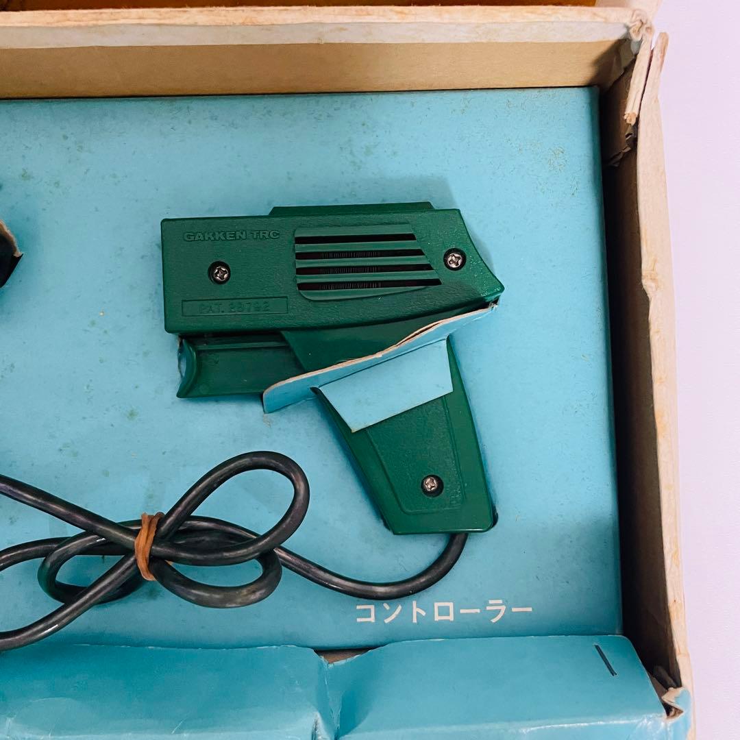 学研　サーキットジュニアセット　デラックスモデルレーシングジュニアセット