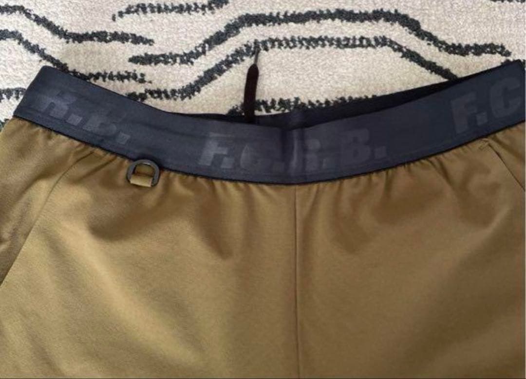 【期間限定値下げ】fcrb soph セットアップ