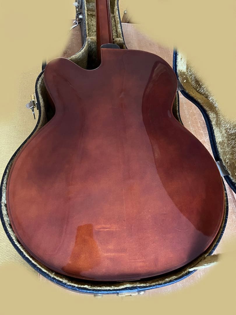 辻四郎　美品　gem-B T&JODEE SHIRO TUJI