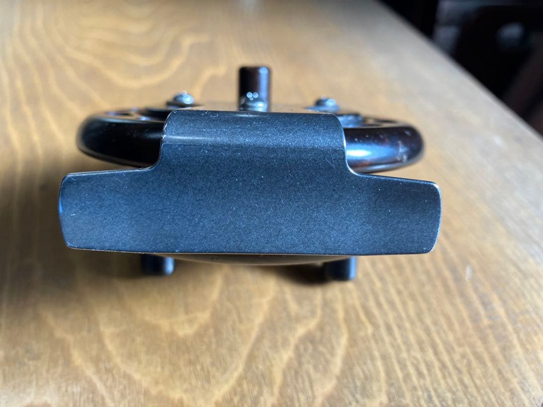 オーランド　落し駒　ヘチリール　80II