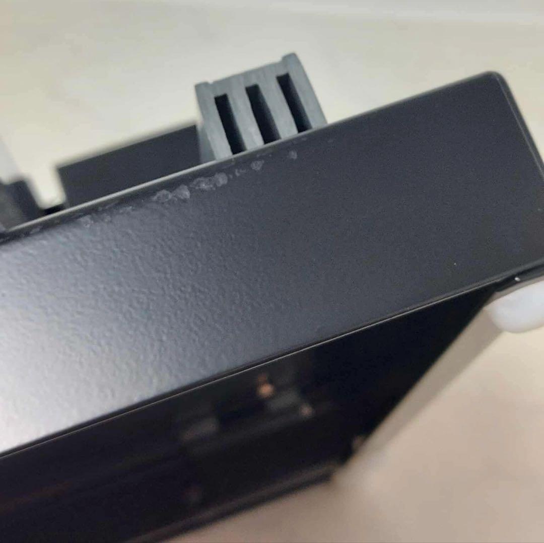 DURODEX スタックカッター 200DX 自炊裁断機