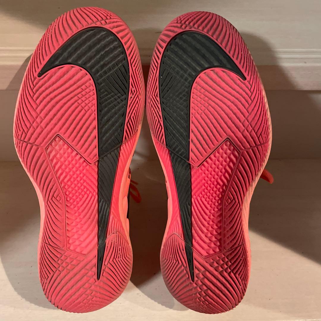 ヴェイパー X AIR ZOOM VAPOR フェデラー テニスシューズ