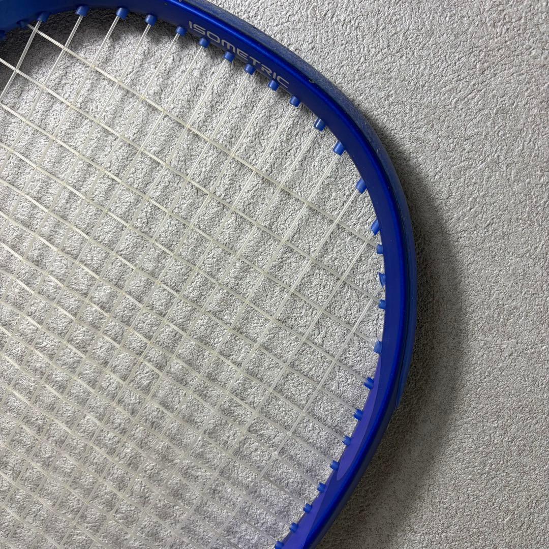 【美品】YONEX ヨネックス EZONE 100L 2025モデル　G2