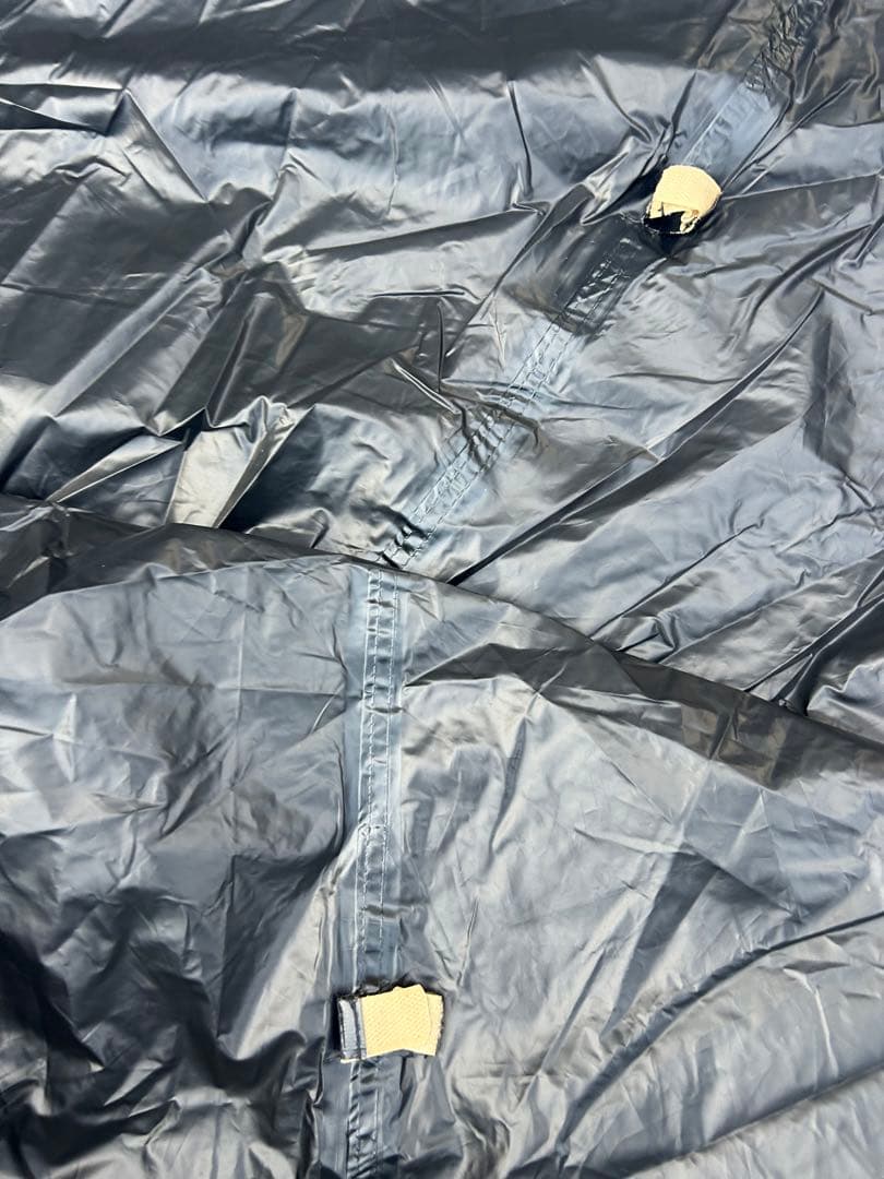 【美品】コールマン ツーリング ドーム エアー LX +