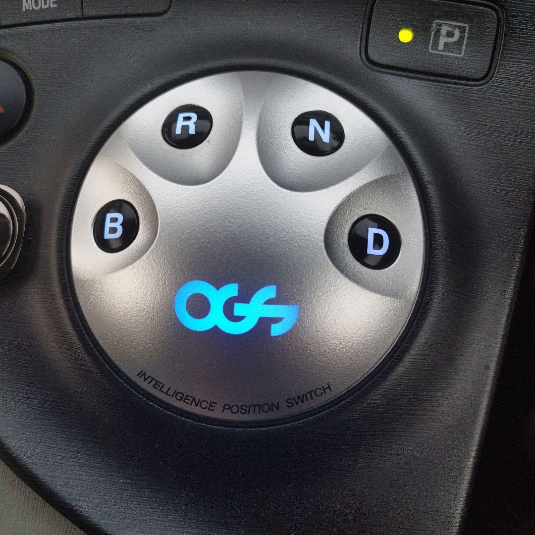 ＯＧＳシフトスイッチ プリウス30用