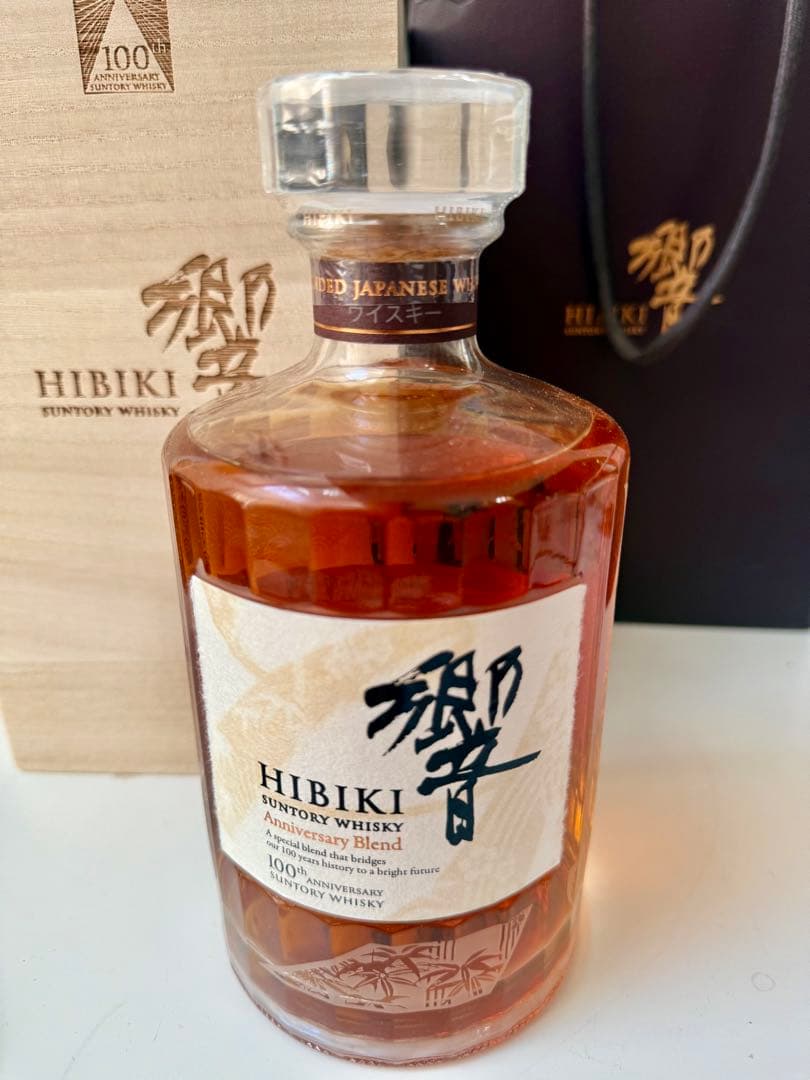 サントリー響　SUNTORY