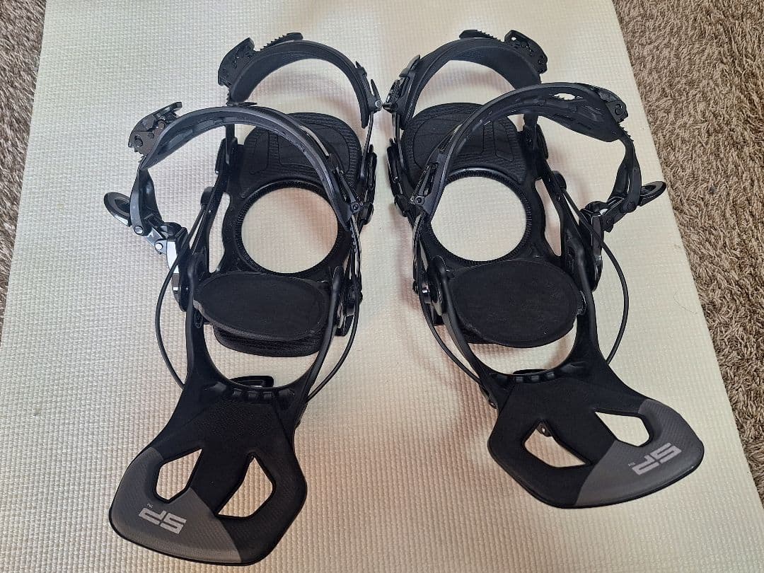 SPビンディング　core Mサイズ　23-24モデル　美品