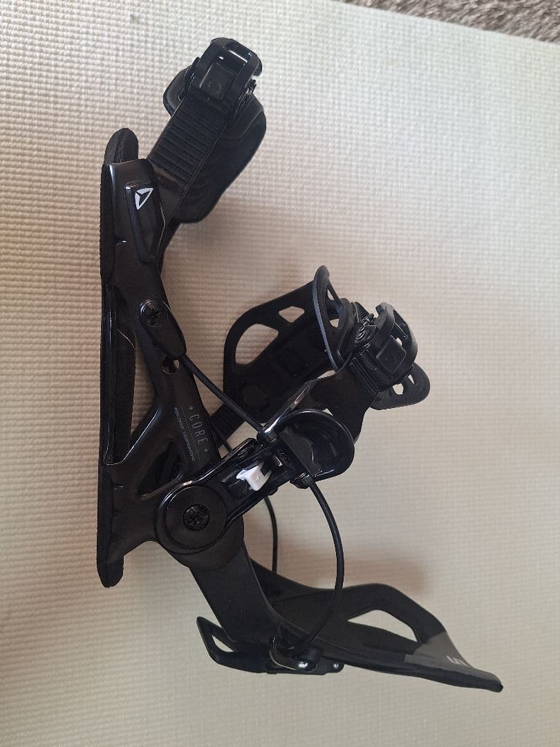 SPビンディング　core Mサイズ　23-24モデル　美品