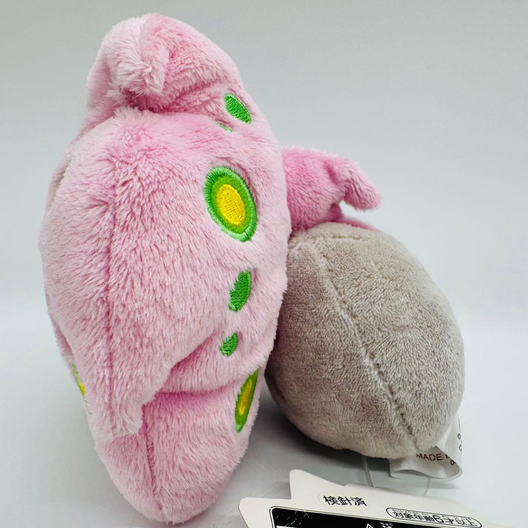 【タグ付き☆良品】ミカルゲドール ぬいぐるみ