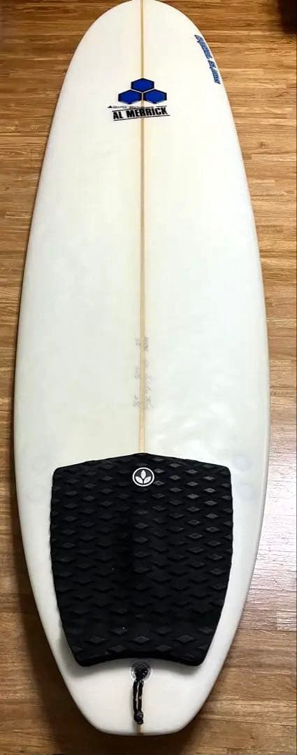 チャンネルアイランドChannel sアルメリック WATERHOG