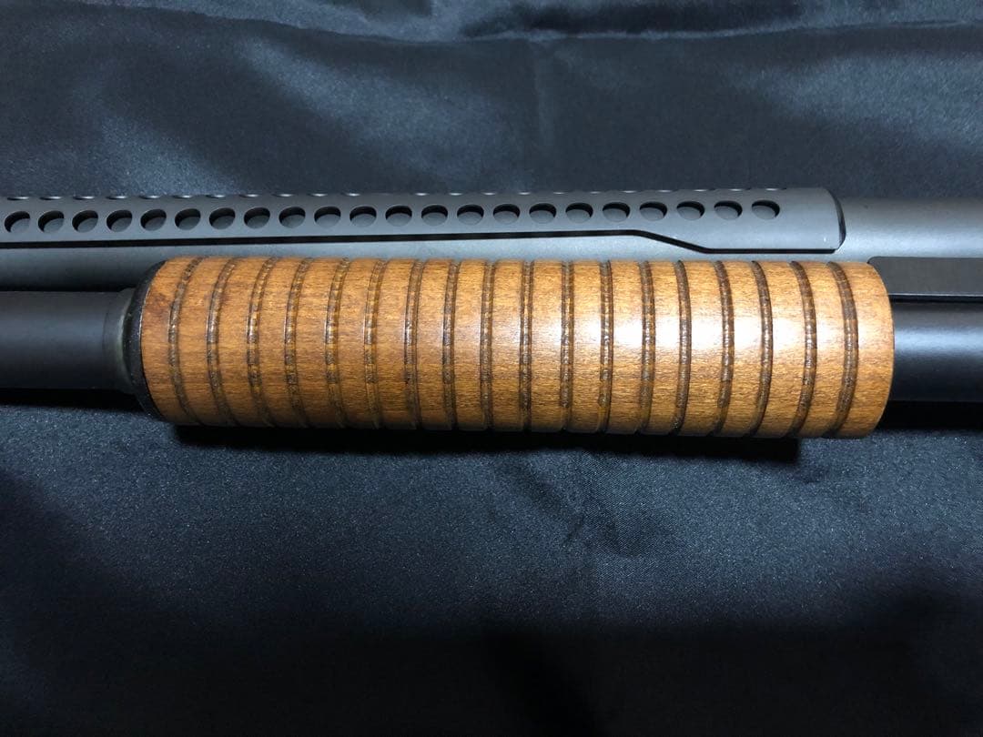 タナカ U.S. MODEL 1897 TRENCH GUN VERSION 2