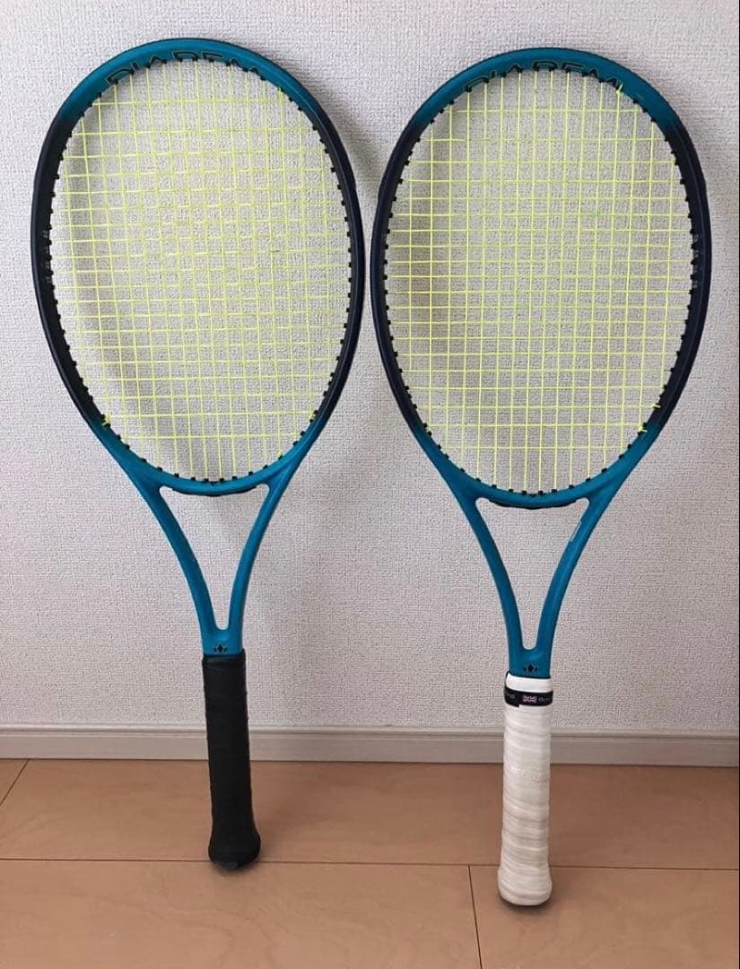 【バラ売り対応可能】ダイアデム　エレベート98 G2 2本セット