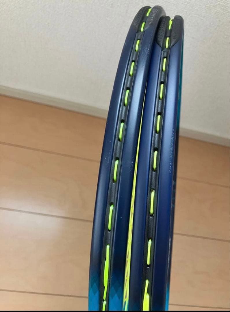 【バラ売り対応可能】ダイアデム　エレベート98 G2 2本セット