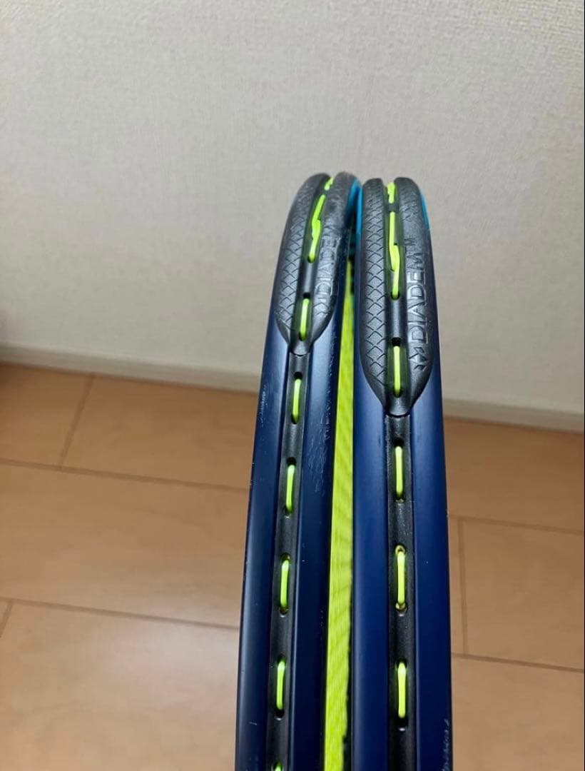 【バラ売り対応可能】ダイアデム　エレベート98 G2 2本セット