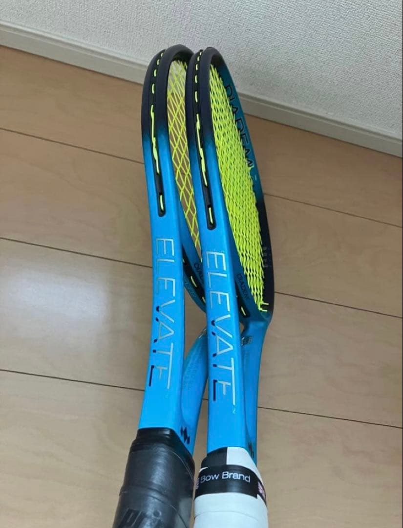 【バラ売り対応可能】ダイアデム　エレベート98 G2 2本セット