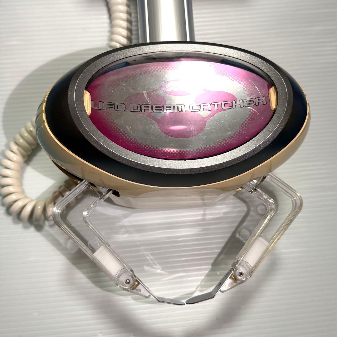 セガ UFO DREAM CATCHER アームユニット