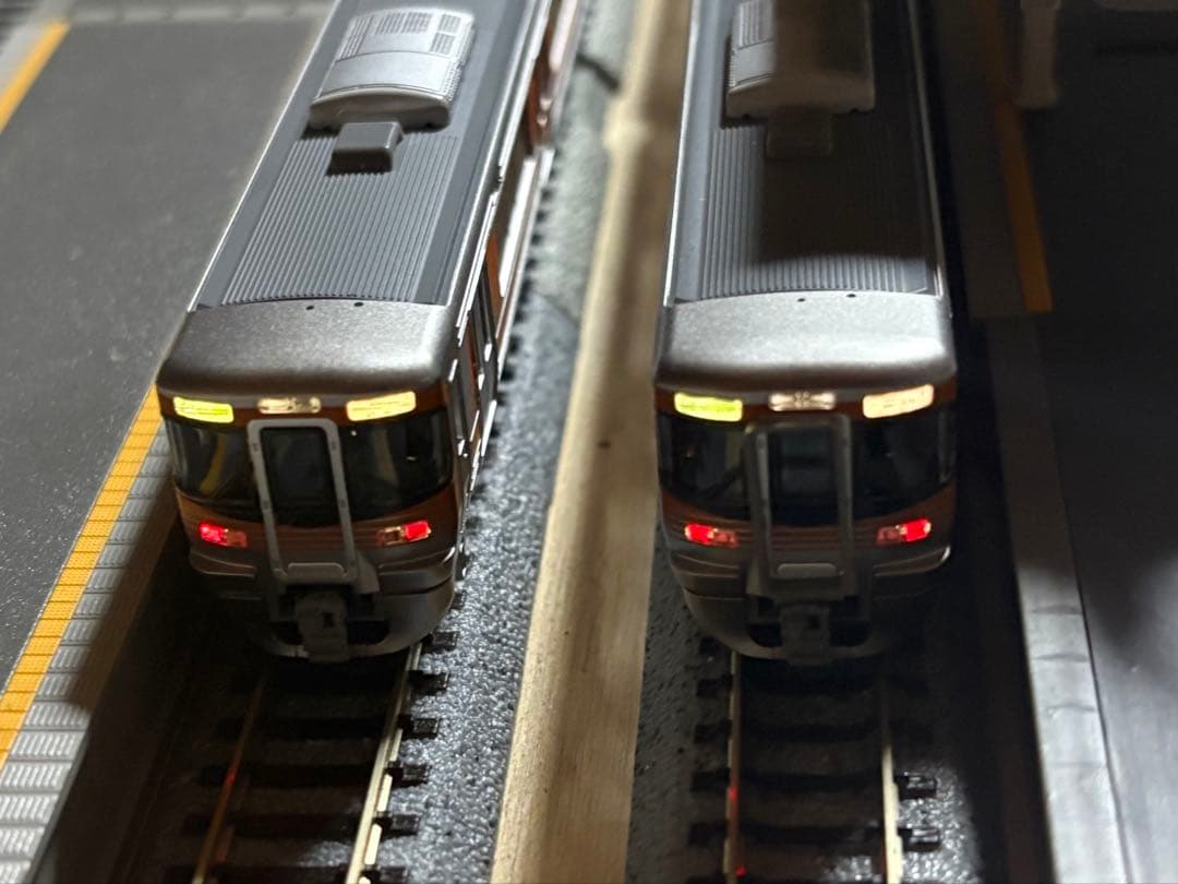 Nゲージ TOMIX 98488 313系セントラルライナー+5000番台3両