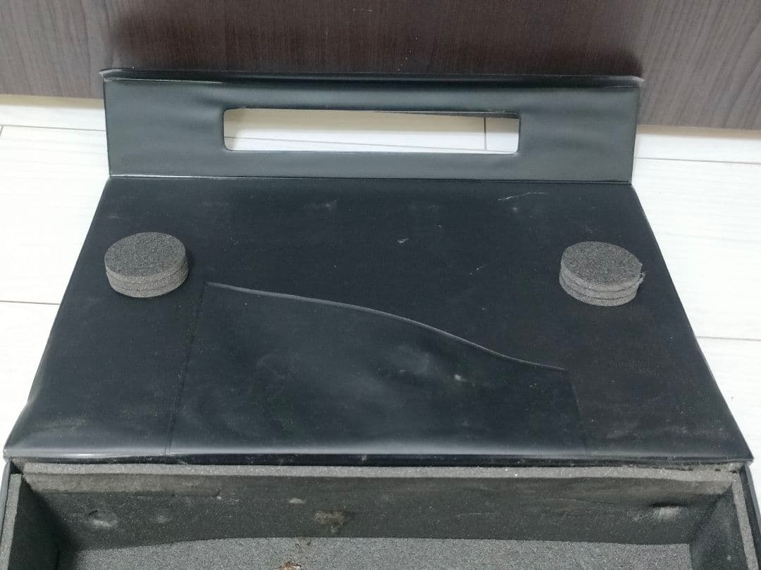 Leslie Queen FS-7 グヤトーン Rolly Guyatone