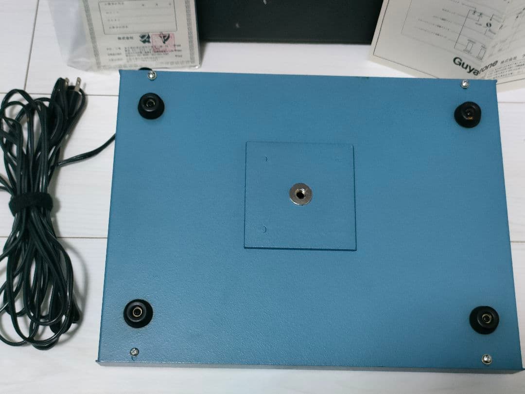 Leslie Queen FS-7 グヤトーン Rolly Guyatone