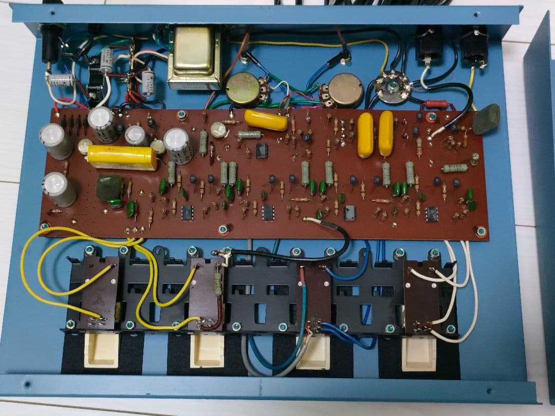 Leslie Queen FS-7 グヤトーン Rolly Guyatone