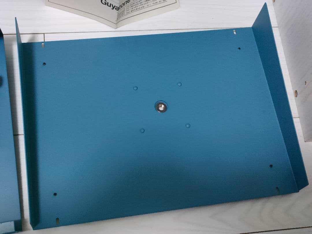 Leslie Queen FS-7 グヤトーン Rolly Guyatone