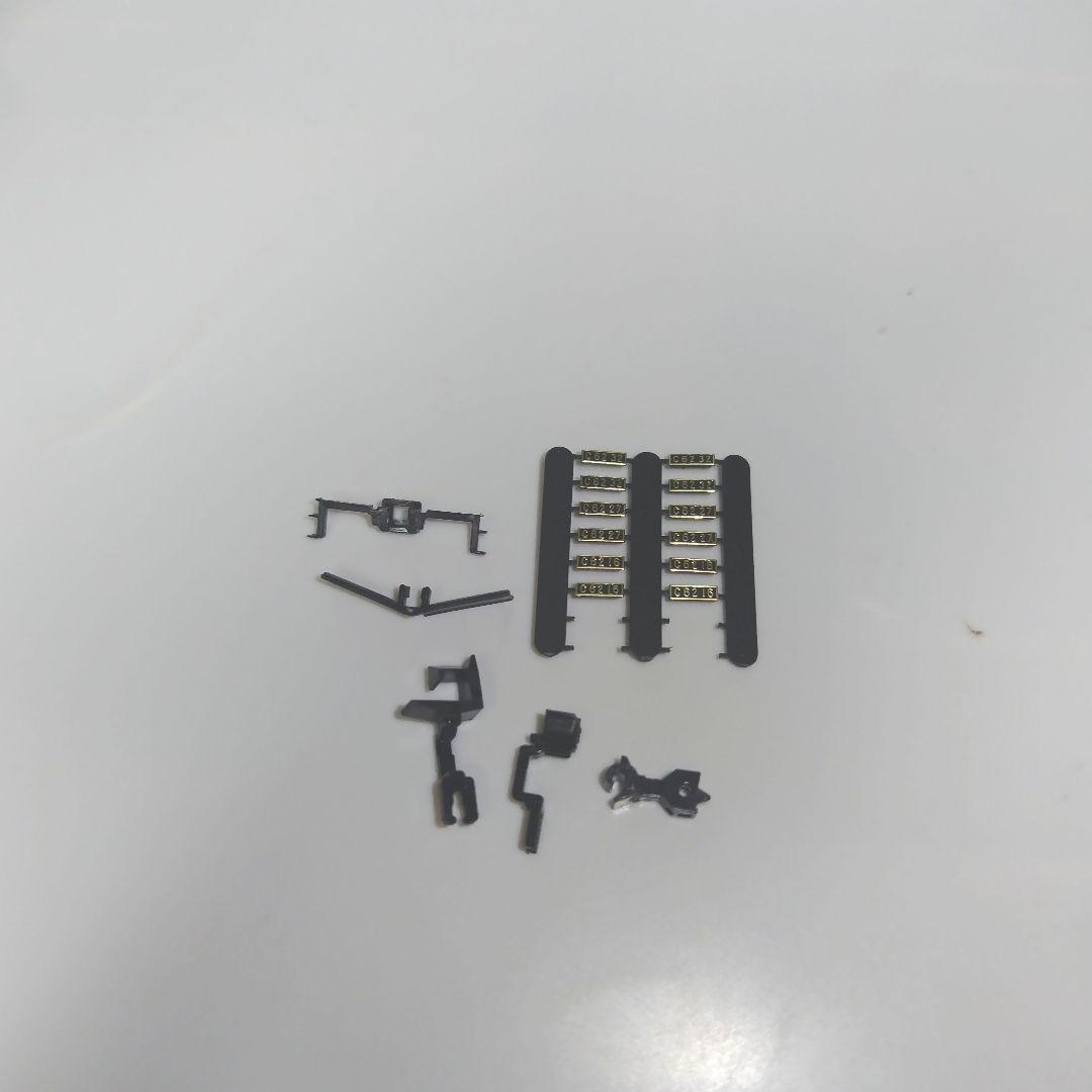 KATO C62 北海道形