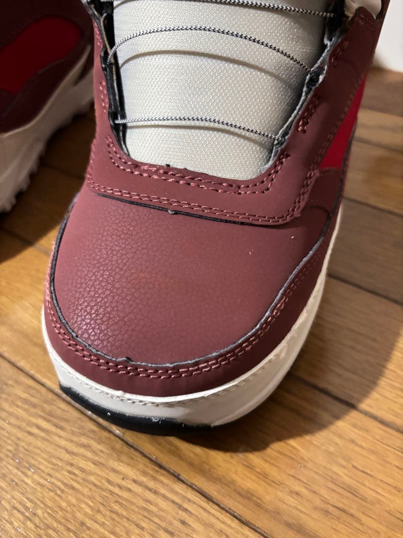 スノーボード BURTON LIMELIGHT BOA WIDE 22-23