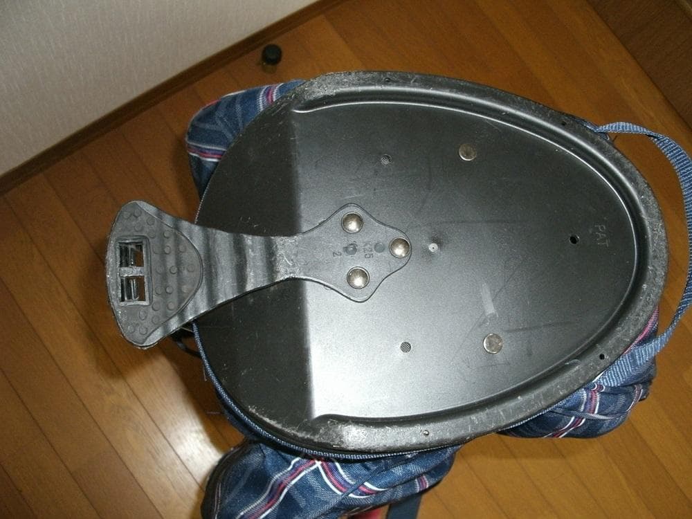 アドミラル9.0型ゴルフバック