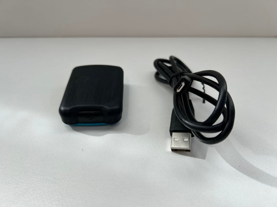 ①カシオ CASIO ASICS モーションセンサー CMT-S20R-AS