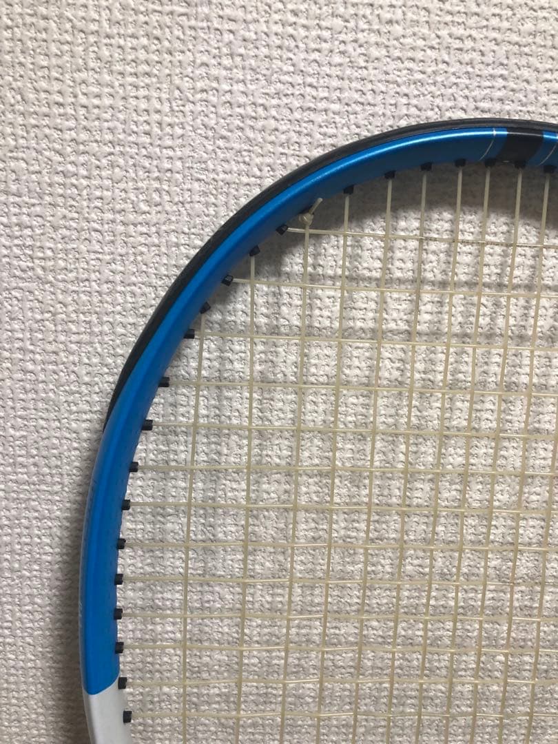 バボラ　ピュアドライブ2018 2本セット　G2