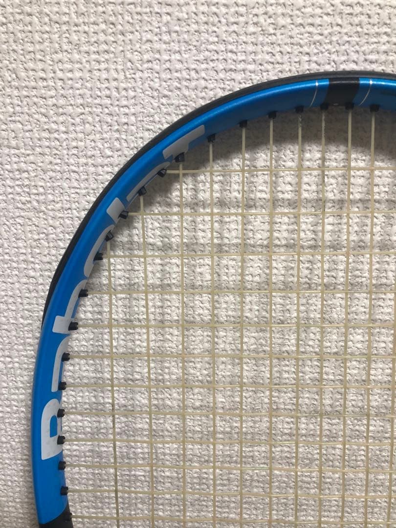 バボラ　ピュアドライブ2018 2本セット　G2