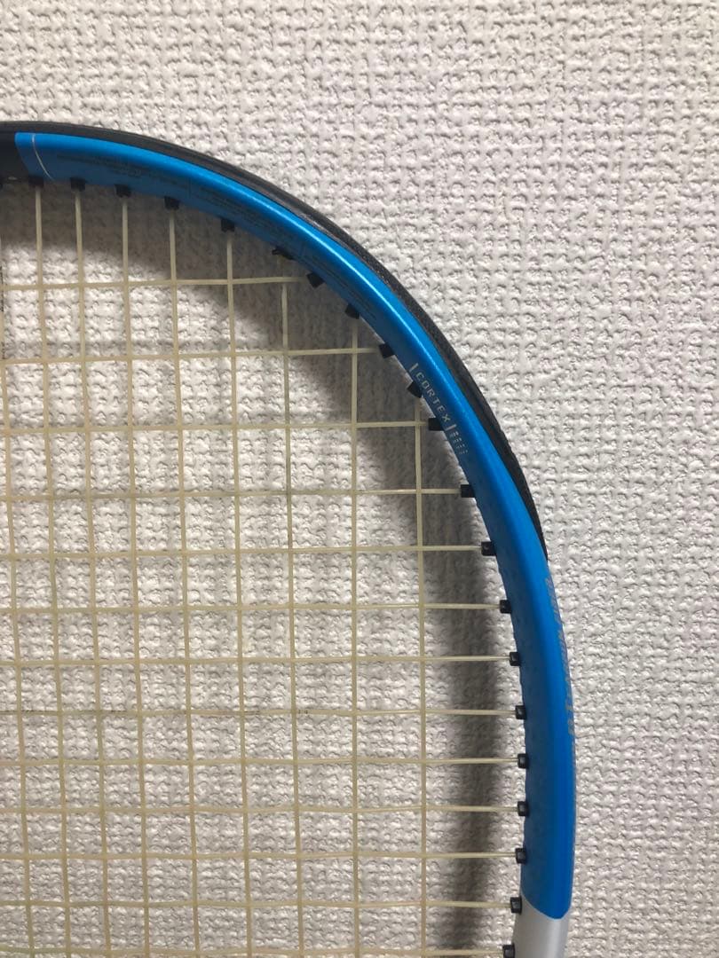 バボラ　ピュアドライブ2018 2本セット　G2