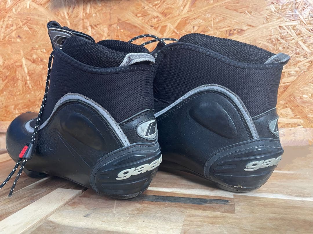 GAERNE ESKIMO ビンディングシューズSPD-SL 冬用(26cm)