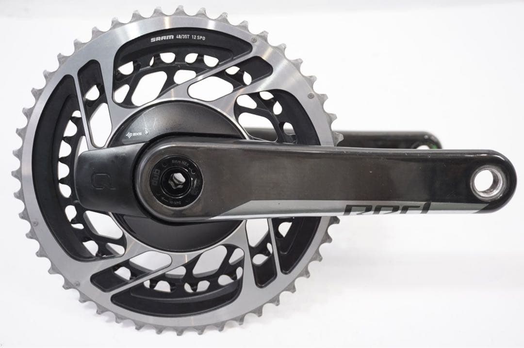 SRAM RED E-TAP AXS HRD コンポセット / バイチャリ