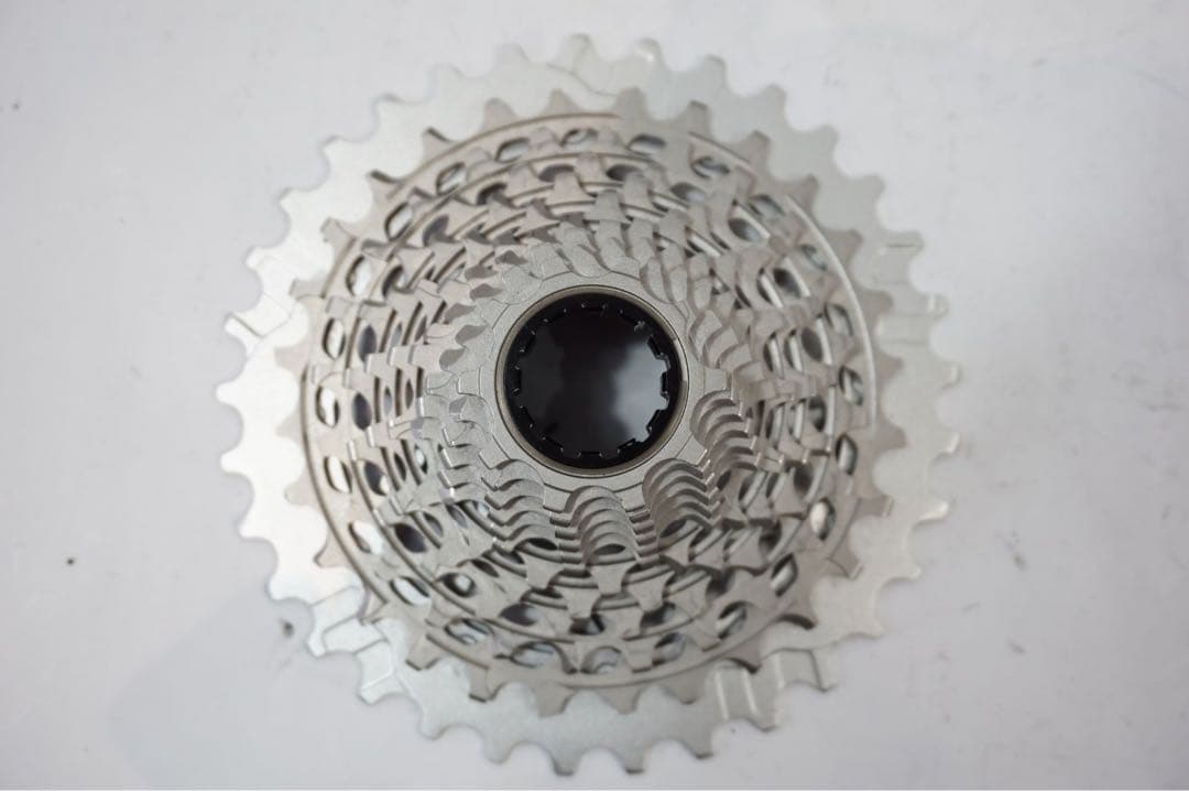 SRAM RED E-TAP AXS HRD コンポセット / バイチャリ