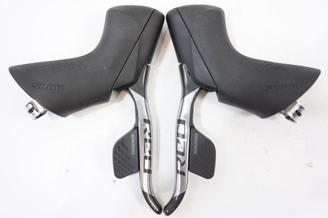 SRAM RED E-TAP AXS HRD コンポセット / バイチャリ