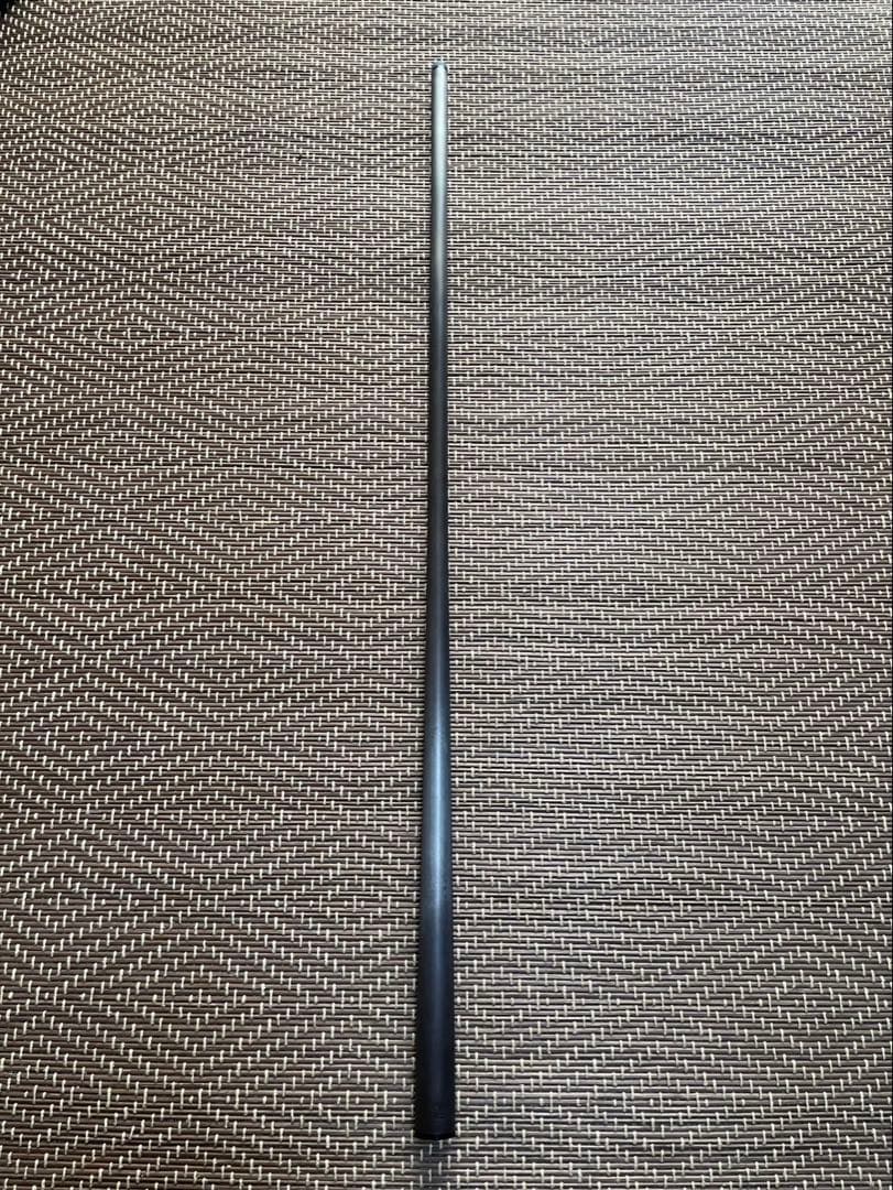 ビリヤード　柱　カーボンシャフト　ラジアル