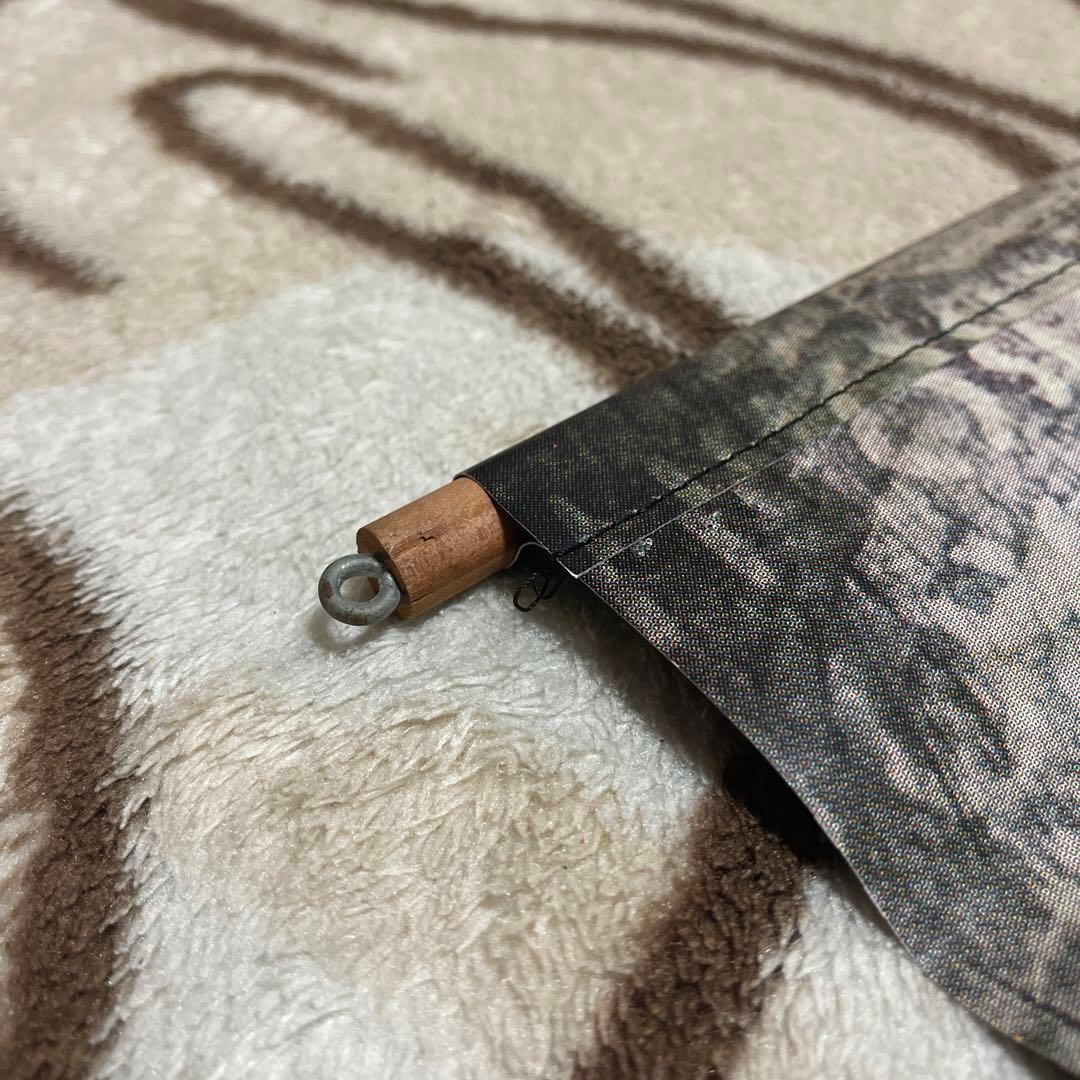 超希少　非売品　Hurley特大タペストリー