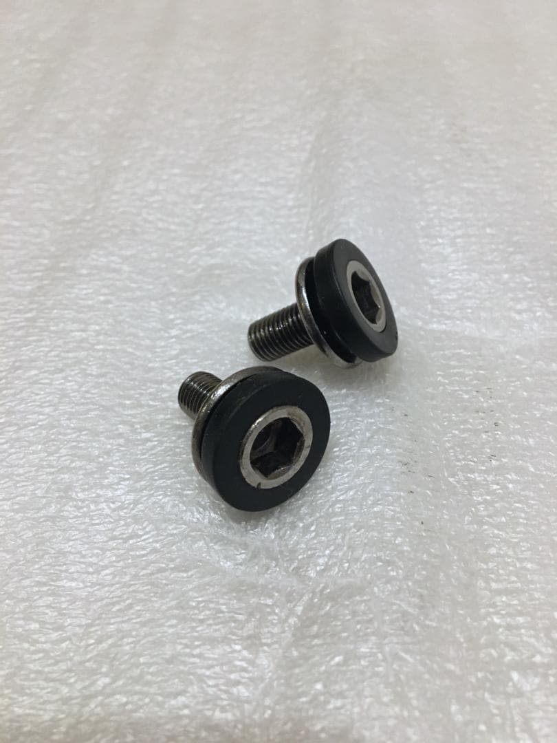 SUGINO Mighty Comp 48T x 165mm クランクセット