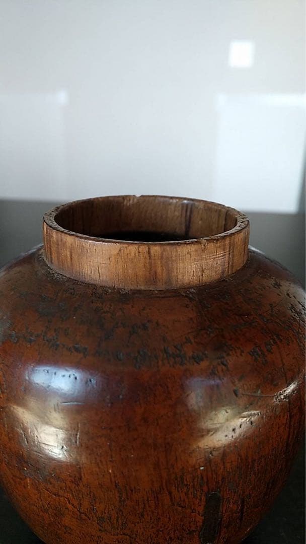 茶心壺　茶入　煎茶器　中国美術　韓国美術　茶道具　古美術