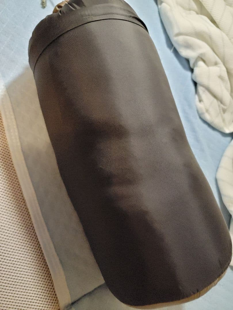 L-Breath　Puromonte ダウンシュラフ