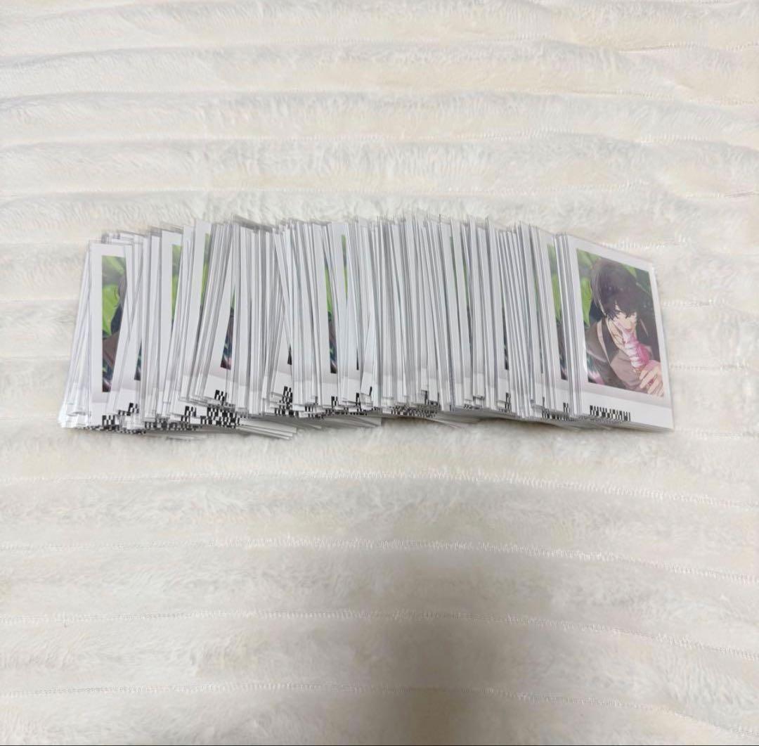 18trip エイトリ 叢雲添 ぱしゃこれ 200枚