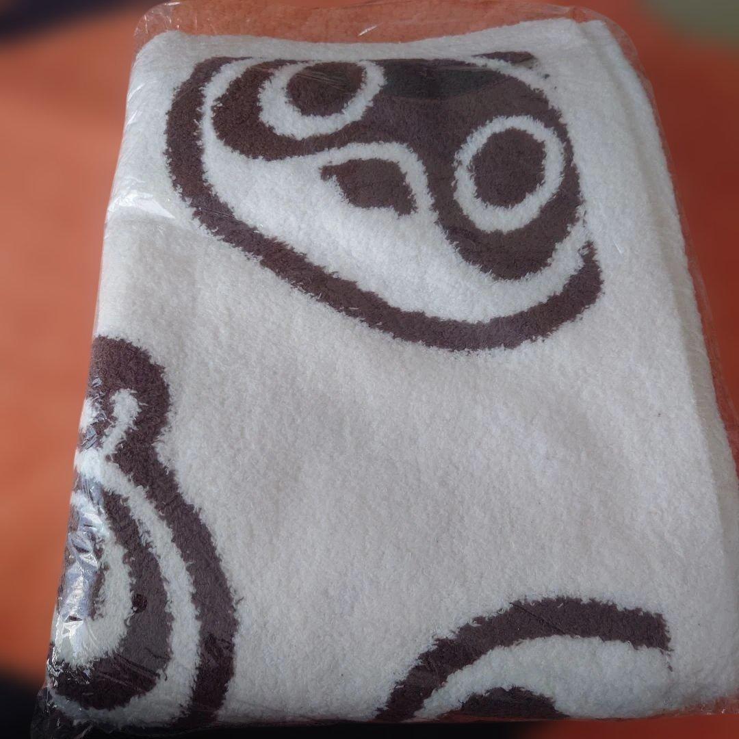 ★ジェラートピケ　あつ森　ブランケット