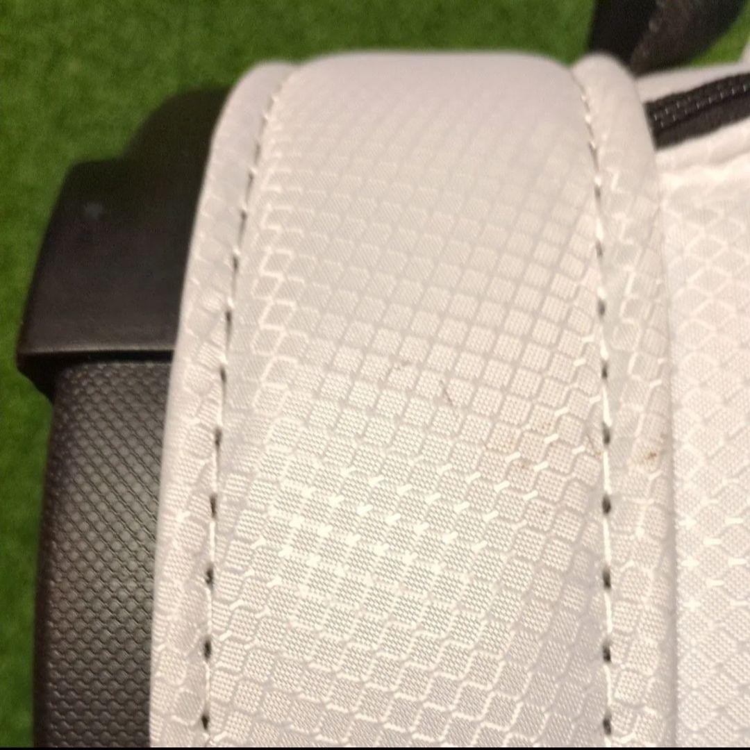 新品未使用 ホンマ キャディバッグ