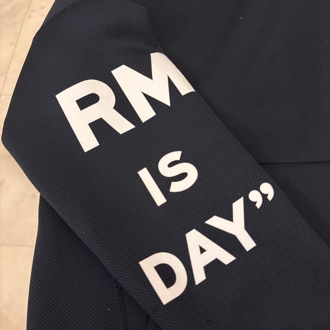 DECEMBERMAY ディセンバーメイ　ユニセックス1 パーカー　フーディ