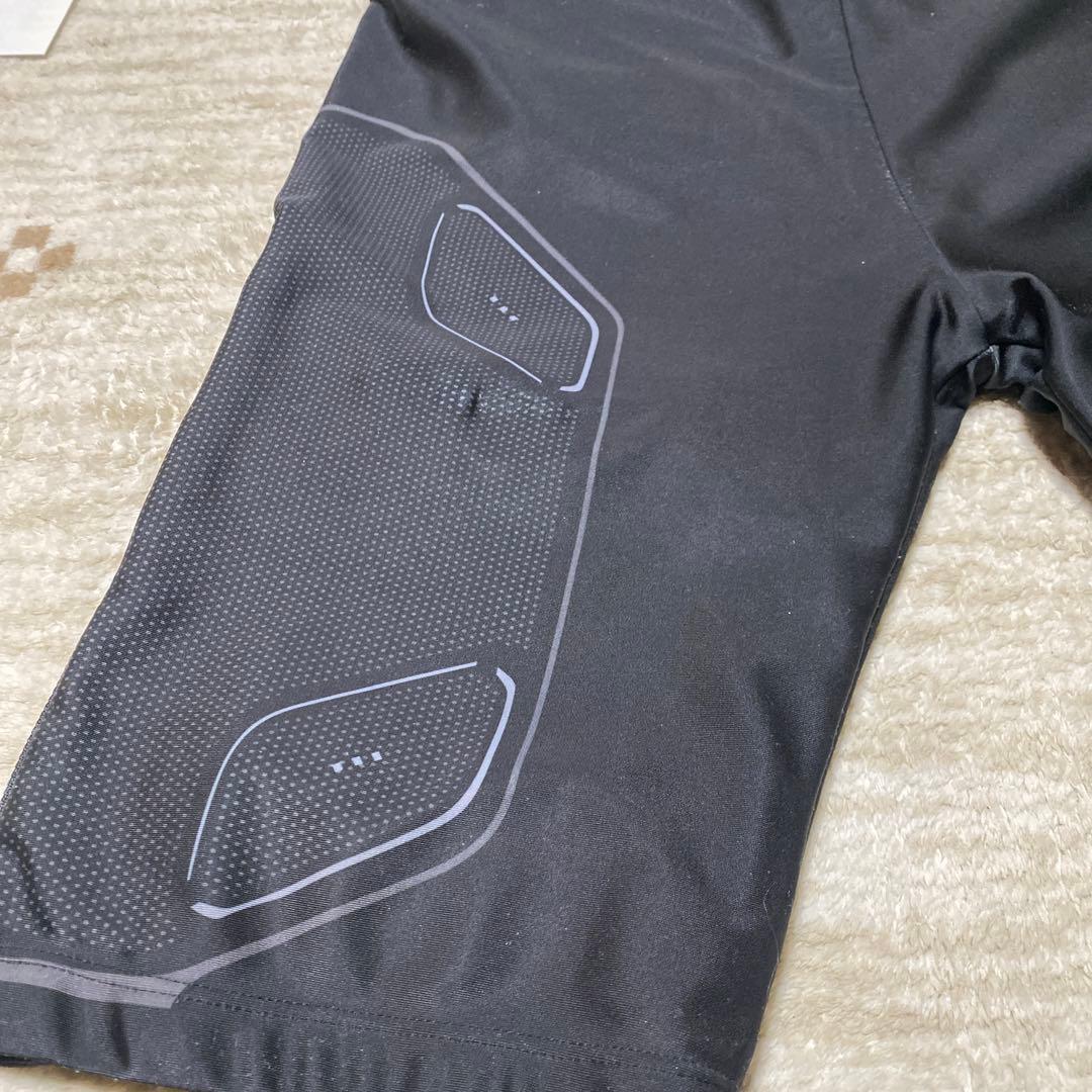 【SIXPAD】パワースーツ　L LLサイズ　メンズ セット