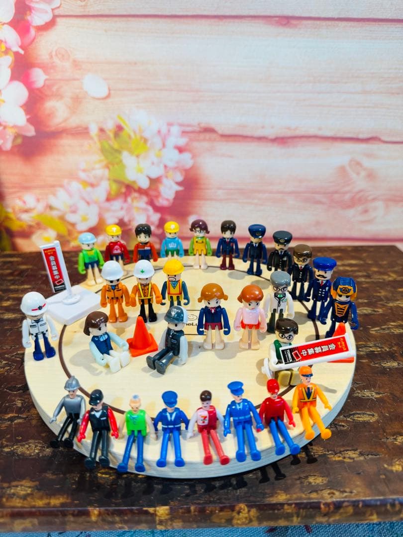 【希少】トミカ　プラキッズ　まとめ売り