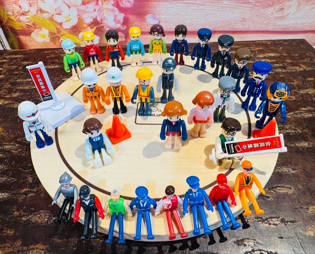 【希少】トミカ　プラキッズ　まとめ売り