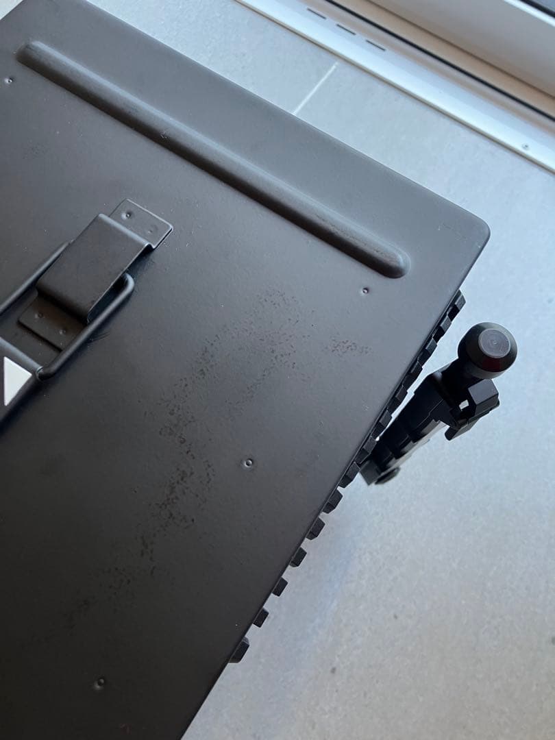 Storage Dog（ストレージドッグ）DawningFire　収納ケース