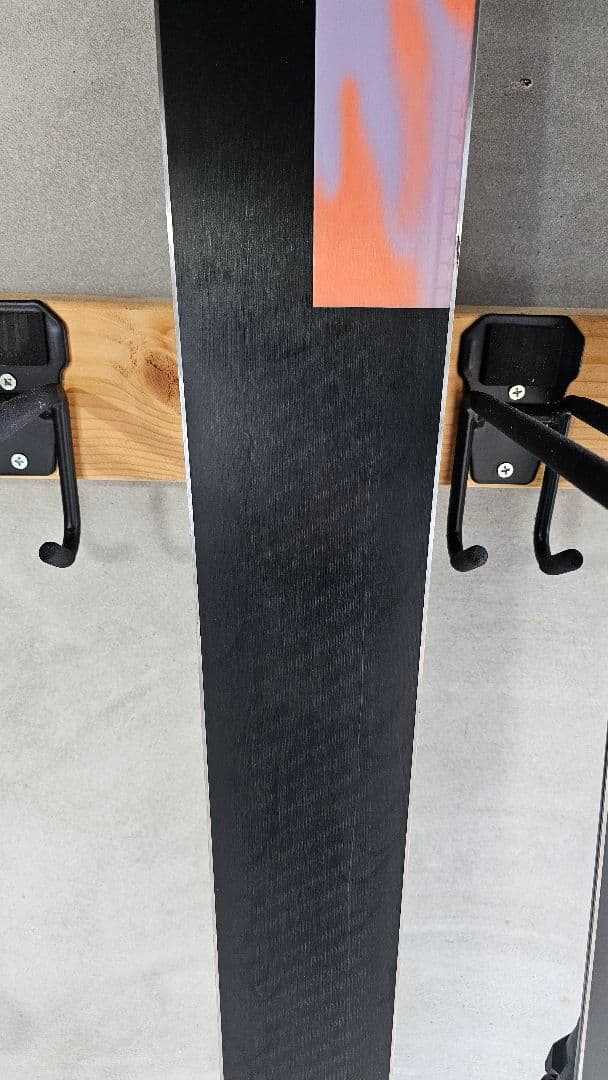 Salomon STANCE PRO 86 177cm スキー